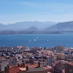 El Balcon De La Bahia