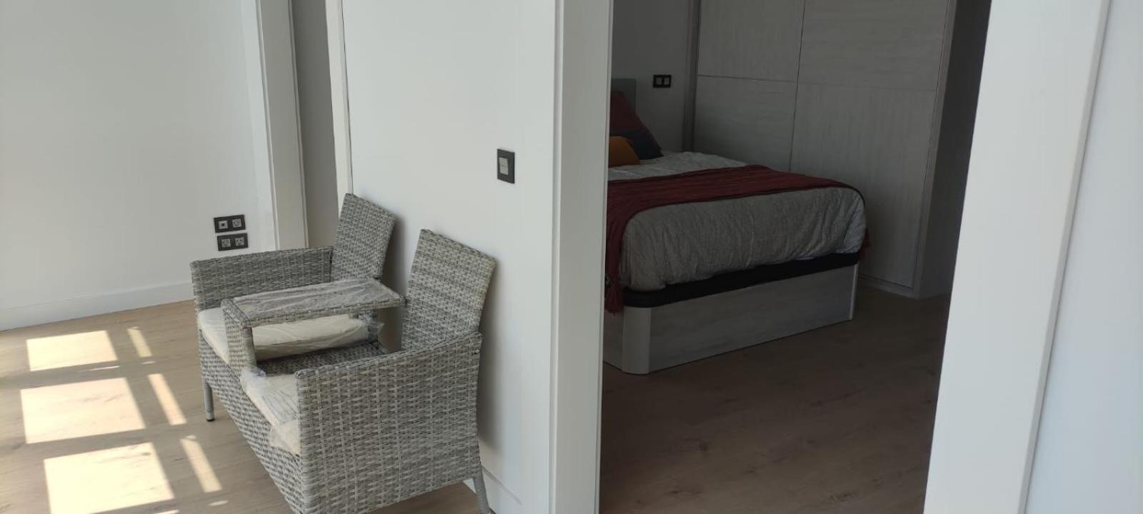 Appartement El Balcon De La Bahia